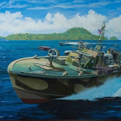 EurekaBoat's profile picture. Naval Defense and Coast Guard Vessel Solutions