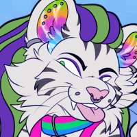 TRiXA! 🐯✌ ➡ FCL2025 (@trixa_tiger) 's Twitter Profile Photo