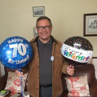 David Fleming (@davidfl32814060) 's Twitter Profile