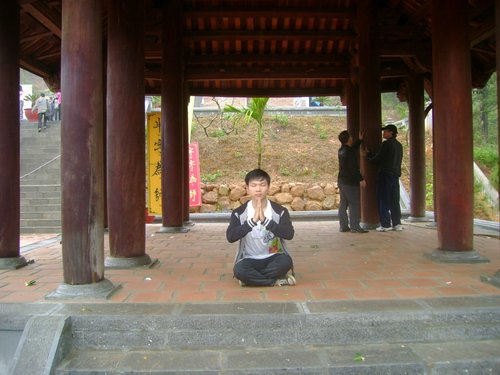 Heheee, nothing to say