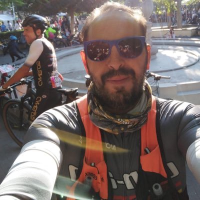 Me gusta la historia y una buena plática... café por las mañanas
#SoyMaratonista #Ultramaratonista #ciclista