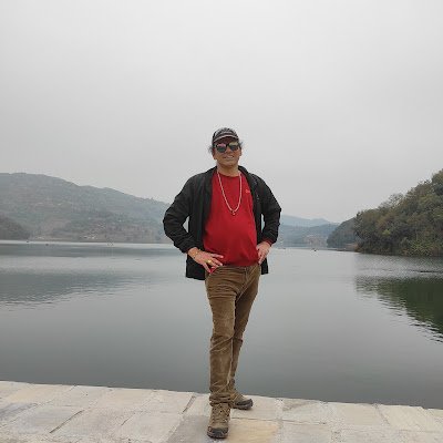 SujanBabupkr's profile picture. Social Religious activist
Cultural/ Racial, Religious relativistic  anthropologist.
MD The Science House Pokhara.
