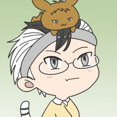 Lfioさんのプロフィール画像