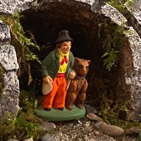 francoisdbe's profile picture. Ingénieur civil, Scout d'Europe, Catholique