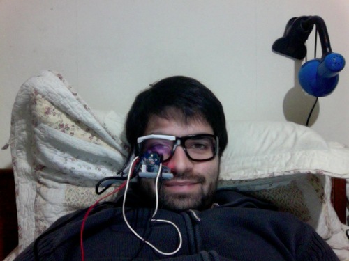 ClaudioPeafiel's profile picture. Comediante...