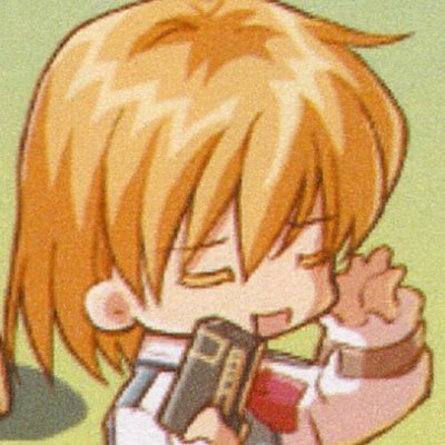 zac @ desk job lifeさんのプロフィール画像