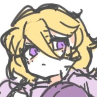 只是一场美梦罢了 (@nana_304477) 's Twitter Profile Photo