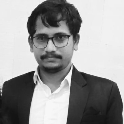 Advocate, High Court of Bombay | GLC-Mumbai Alumni | Constitution is my Guide.