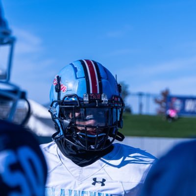 Dezmond Williams Profile