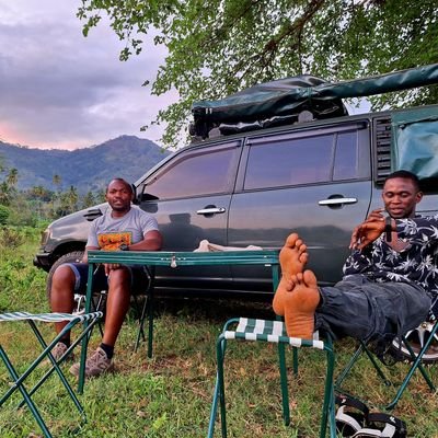 Mlyuka's profile picture. We luv each other as Tanzanians
Simba fc,Arsenal til die no matter what.
movies addicted🙆🏿‍♂️,
#du for luv.🇹🇿🇹🇿