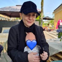 Lina Melander 🇵🇸🕊️🇺🇦 (@enlinaomdagen) 's Twitter Profile Photo Lina Melander 🇵🇸🕊️🇺🇦 (@enlinaomdagen) 's Twitter Profile Photo