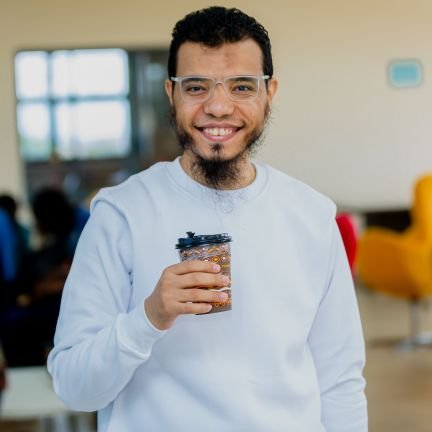 Public Speaker 🎙️, #Tech Lead @VodafoneGroup, Founder @KotlinEgypt, I talk about #kotlin #kotlinmultiplatform and #compose 😀 https://t.co/O8sQ1M5vR8