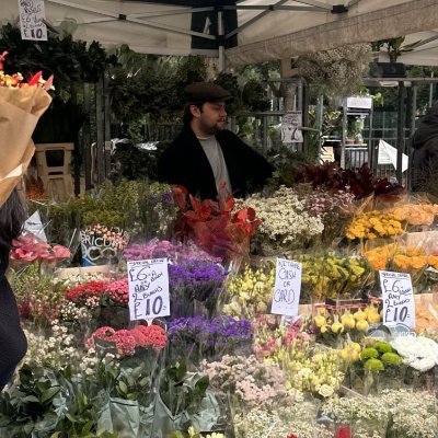 GeorgeSpri84794's profile picture. 