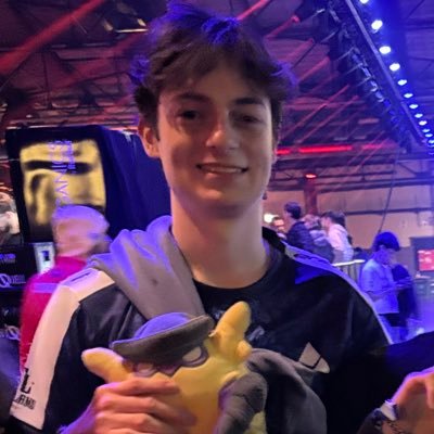 sNabbi3_'s profile picture. art & animation | neon enjoyer