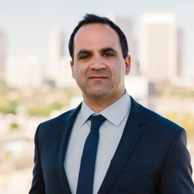 Oron Maher | Real Estate Veteran | Founder of Maher Commercial Realty | Expert in Sales, Leasing & Investment | Serving Greater Los Angeles Area