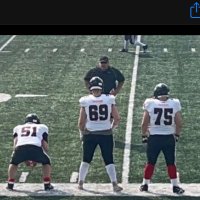 Carl Tolmie (@ol_coacht) 's Twitter Profile Photo