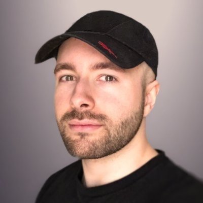 James Warner Profile