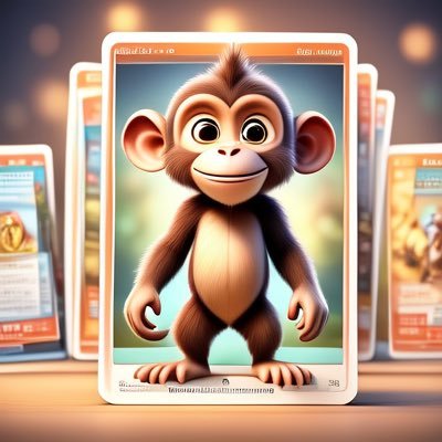 elmonkeytcg's profile picture. Card collector, reseller, anime nerd. check out my eBay store for all my single cards for sale