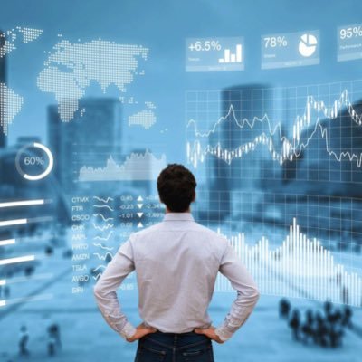 Anything I post is NOT financial advice, only my opinion!