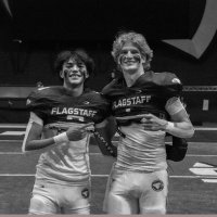 Chase Brown (@cjbrown1212) 's Twitter Profile