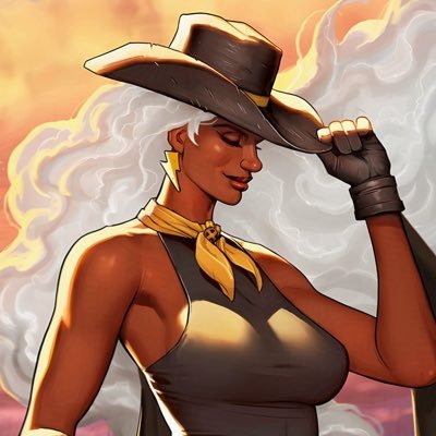 Storm Archive Profile