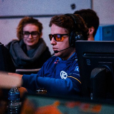 mGx_ttv's profile picture. Ex @esport_voltage