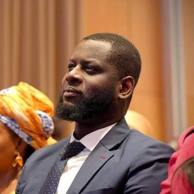 Directeur de Cabinet au @mctngouvsn 🇸🇳 | Innovation & transformation digitale | Pour un numérique inclusif et équitable | Stratégie & impact social.