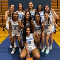 Downers Grove South GBB (@dgsgirlsbball) 's Twitter Profile