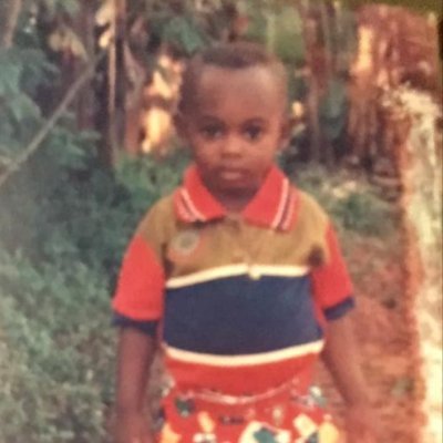 Stylist 💇✂️
Osun State 🇳🇬
Lover of good music
Introvert
https://t.co/FeTaDjAjL4