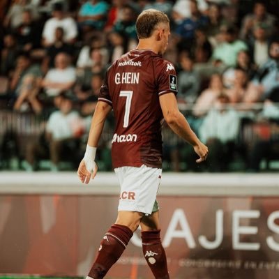✝️ @FCMetz 🇱🇻 #SerinOut A POR LA 16 🤍 @RealMadrid 🔥The G.O.A.T. @Cristiano 🐐