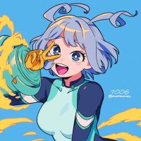 ❦ 𝕁𝕦𝕤𝕥𝕚𝕔𝕖 𝔹𝕣𝕠𝕥𝕙𝕖𝕝 ❦ (@multiheroine) 's Twitter Profile