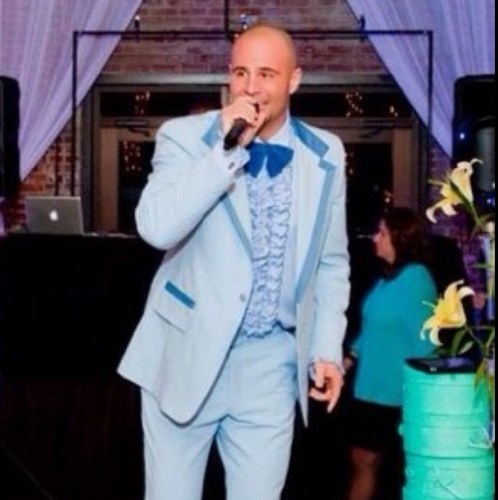 michaelruddell's profile picture. 