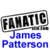 James Patterson Fans (@JPattersonFans) Twitter profile photo