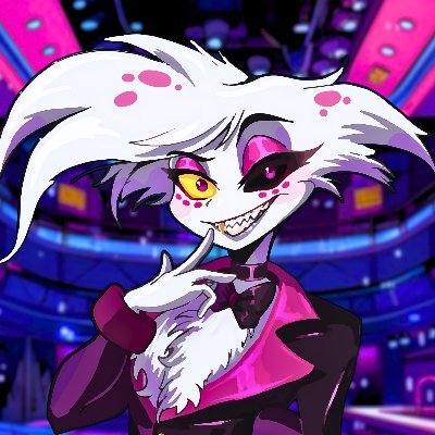 24 years old Professional Artist 🎨 || Helluva and Hazbin Hotel Lover ❤️|| She/Her 👩 || DM me about comms! 💌 🌟