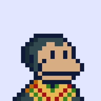 ZuzuWさんのプロフィール画像