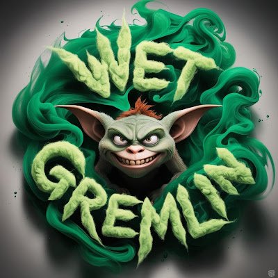 wetgremlingang's profile picture. Breeding Arm of @t9flowers | Boutique Novelty Seeds coming Fall 2025