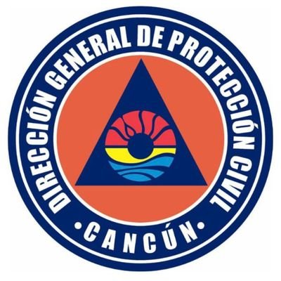 Protección Civil del Ayuntamiento de Benito Juárez
Protegiendo la integridad de los Cancuneses