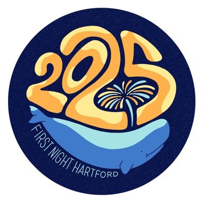 Presenting two annual community traditions in Bushnell Park with art, music, food & fireworks: First Night Hartford (Dec. 31) & Hartford Bonanza (July 5)