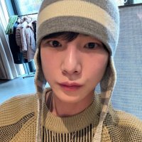 kei (@chnsu97) 's Twitter Profile