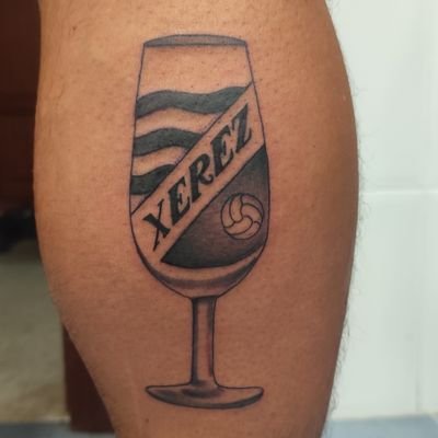 AdriLopezxerez's profile picture. Xerecista ¡Viva el xerez deportivo!