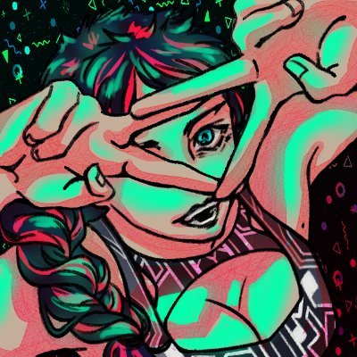 che0rri 🍒 (VGEN COMMISSIONS 1/5)さんのプロフィール画像