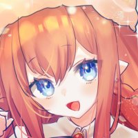 LinchiWatte 🍭 | DoKomi 2025 (@linchiwatte) Twitter profile photo