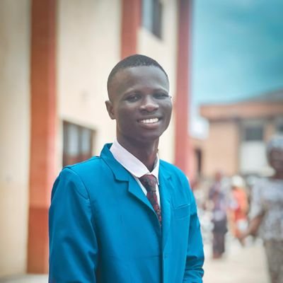 opeyemilopez02's profile picture. 