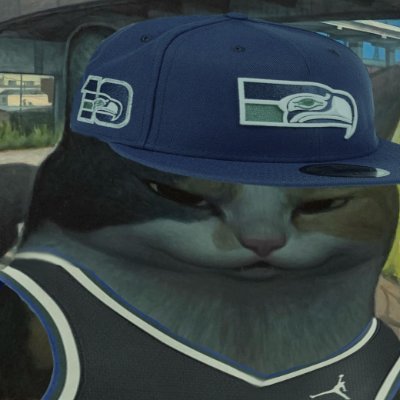 cirn66's profile picture. Go Hawks, Bucks, Spurs and Sligo Rovers.

pfp:https://t.co/oVORDeDyit