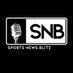 Sports News Blitz (@sportsnewsblitz) Twitter profile photo Sports News Blitz (@sportsnewsblitz) Twitter profile photo