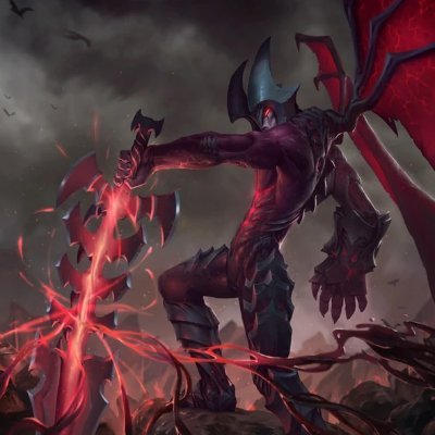 C9Warcrow's profile picture. Free Internet Money Guide:
https://t.co/eJUab7hZMu