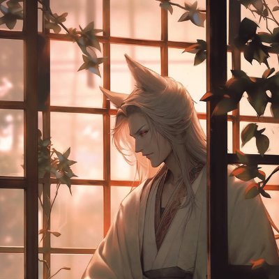 Here for the good of all, peaceful but not harmless, old soul with a thing for dragons and foxes. I love memes, dark humor, and nerd shit. (Also, I swear a lot)