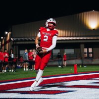 Ayden Spellings 2027 QB (@aydenspellings) 's Twitter Profile Photo Ayden Spellings 2027 QB (@aydenspellings) 's Twitter Profile Photo