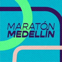 Maratón Medellín (@maratonmedellin) 's Twitter Profile