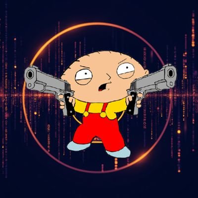 Stewie takeover. New devs, new logo, new possibilities